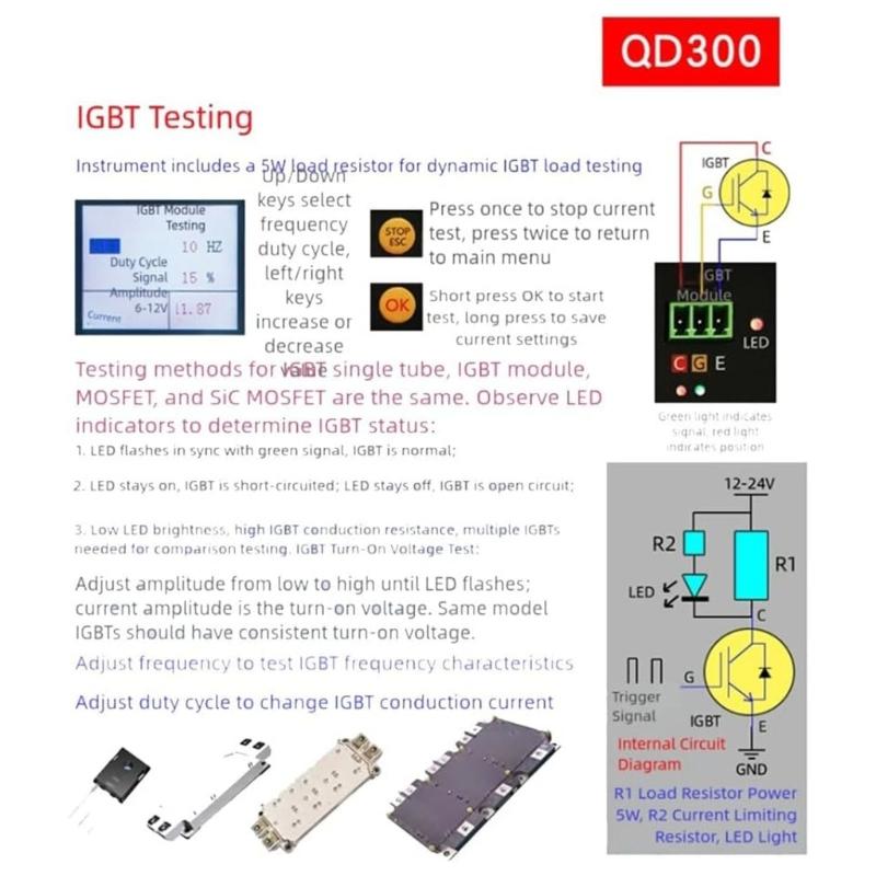 Professional Automotive Diagnostic Equipment For Quick Ignition And Fuels System Testing On Car Motorcycles With Real Time Data Display And High
