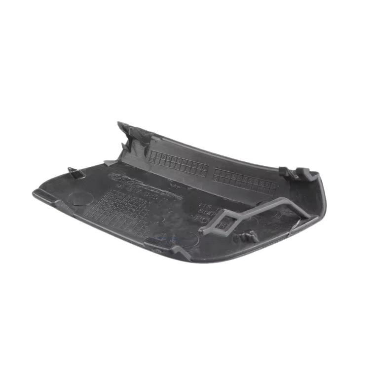 Abschlepphakenabdeckung für Stoßfänger vorne - Kompatibel mit Mercedes-Benz (1178856900)