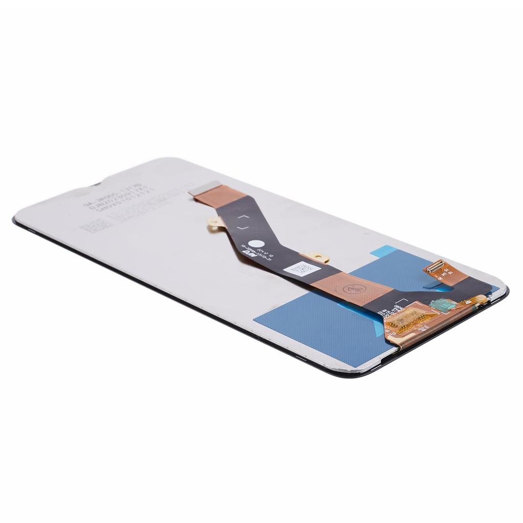 Für itel S23 Grad C LCD-Bildschirm und Digitizer-Baugruppe Ersatzteil (ohne Logo)