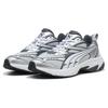 New PUMA Morphic 'Silver Glacial Grey' 392724-16