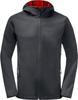 Куртка Jack Wolfskin Bornberg Hoody M phantom