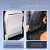 Tapis de protection pour le bas des sièges arrière Hongqi HS6 PHEV - Accessoires d'intérieur pour la protection des sièges arrière.