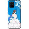 For Oppo Realme 8i Case Realme 8i Soft Silicone Cute Cover For Realme 8i Realme8i Phone Cases Bumper Bag