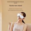 Breo Smart Electric Eye Massager CN plug (adapter included)