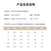 YUN Yun Fashion Women's Shirt Solid Color Chiffon Design Shirt Women's Temperament Casual Commuter Hong Kong Style Shirt Women