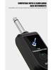 Wireless Converter for Handheld Electric Instruments: Guitar, Mic & More
