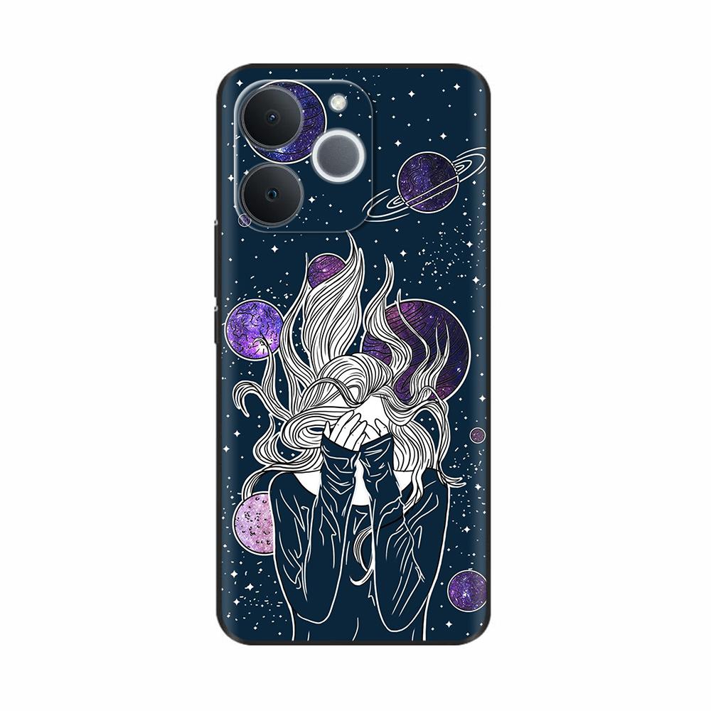 For Realme Note 70 4G Case Realme Note 70T 4G Phone Case Narzo 80 Lite 4G Anti fall Protection Luxury Painted Soft Silicon Cover