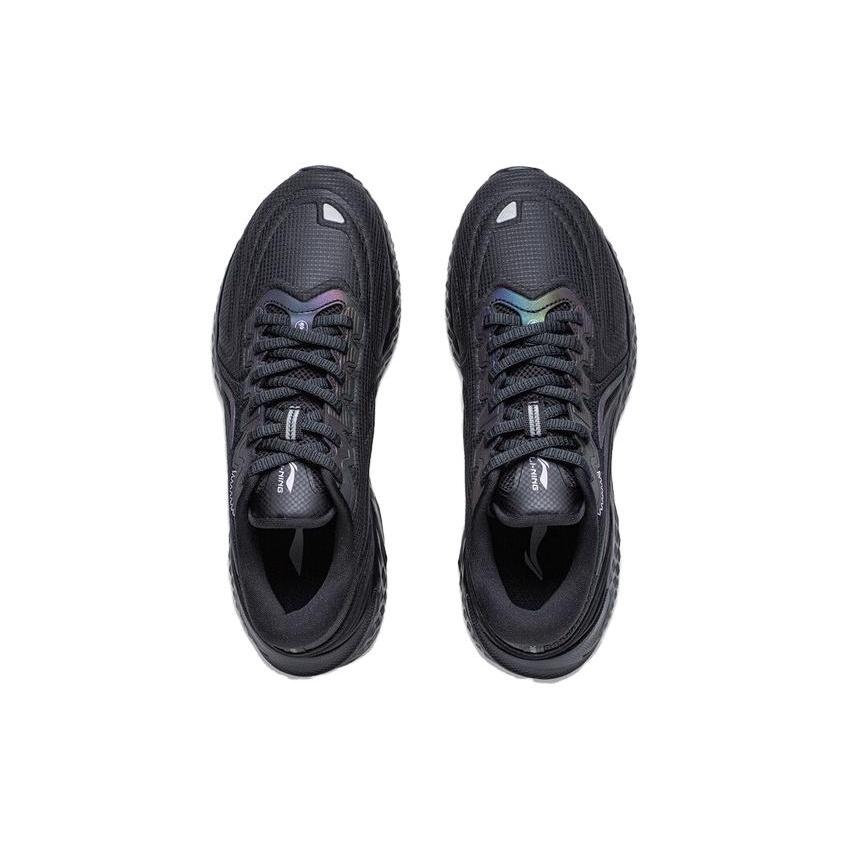 (WMNS) Li-Ning Protective Cloud 'Black' Women's ARST058-1
