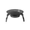 Westinghouse Outdoor Folding Charcoal Fire Pit & BBQ Stove Set