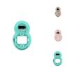Espejo Universal para Selfies Para Cámaras Fujifilm Instax Mini789 Con Diseño Duradero