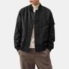 STONE ISLAND Compass-Badge Padded Bomber Jacket 811546536-V0029