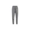 Jordan Knitted Sweatpants Men's Gray Moderate Cuffed Pants CK1447-091