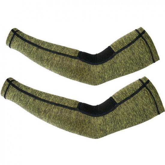 Summer Cooling Arm Sleeves Cover Breathable Outdoor Riding Sunscreen Arm Guards