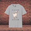 Funny T-Shirt | Goose Bonk | Funny Goose T-Shirt | Cute Animal Shirt | Cute Goose Tee | Meme Graphic Tee | Funny Party Shirt | Gag Gift