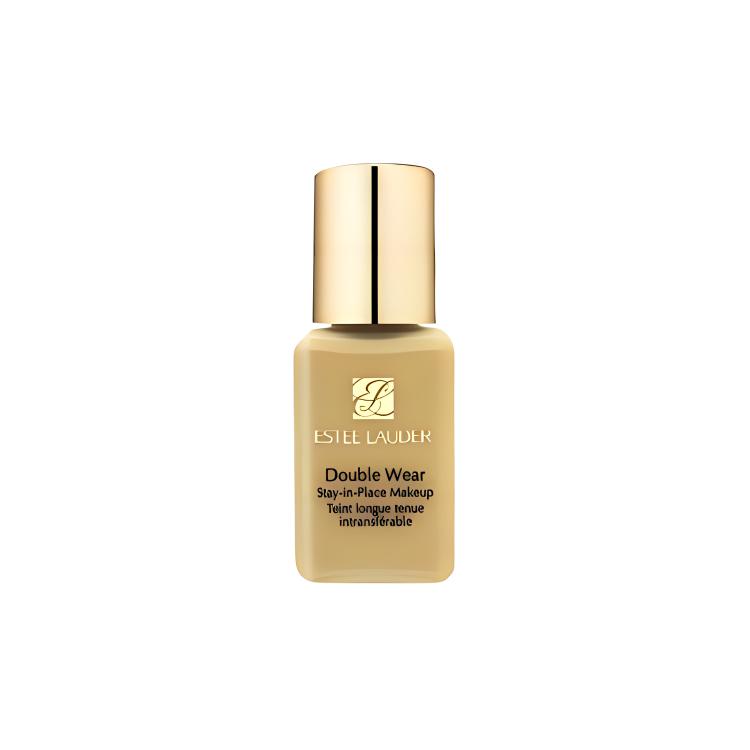 Estée Lauder Тональная основа Double Wear Stay-in-Place #17 15 мл Дорожный формат #17-15ml