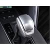 Silver Gear Shift Knob Cover Trim Fit For -22 Toyota Venza New