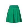 New FILA Casual Short Skirts Women's Cedar Green A11W335309F-GN
