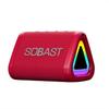 SE SOBAST Bluetooth Speaker S21