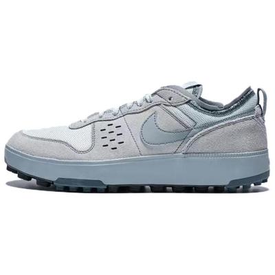 C1ty Comfortable Versatile Low-Top Skate Shoes Men Sneaker Gray FZ3863-019