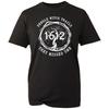 Pendle Witch Trails 1612 Unisex TShirt Comic History Events Cute Casual Tee Top