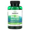 Swanson Multivitamin for Adults 50+, 100 Tablets, Product 1 Pcs