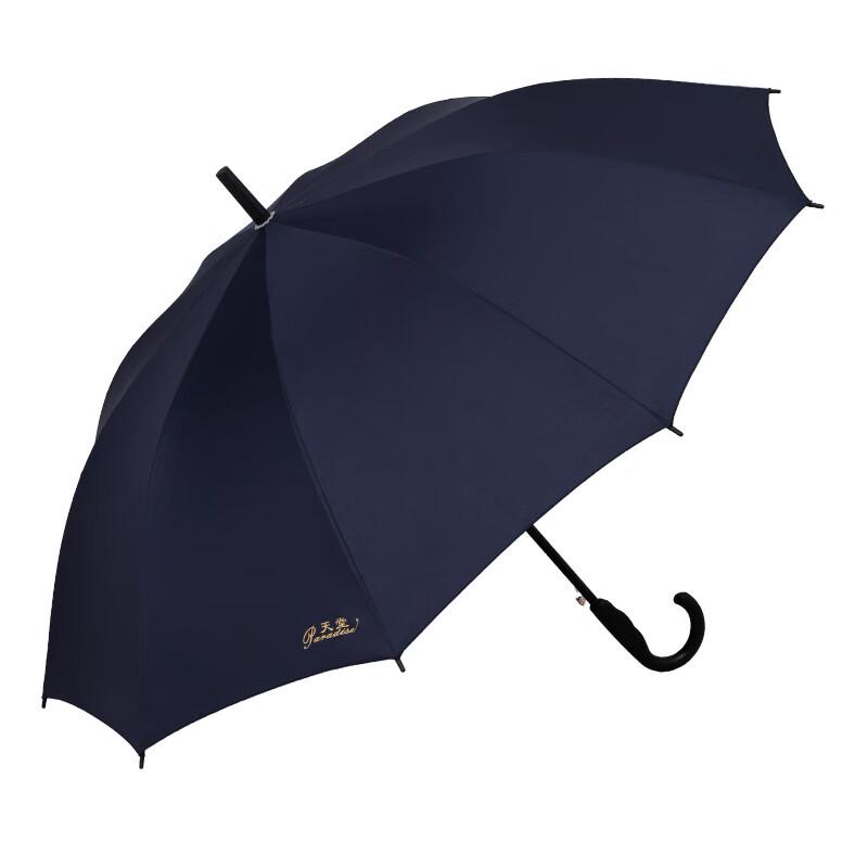 Paradise 193E Straight Rod Business Umbrella