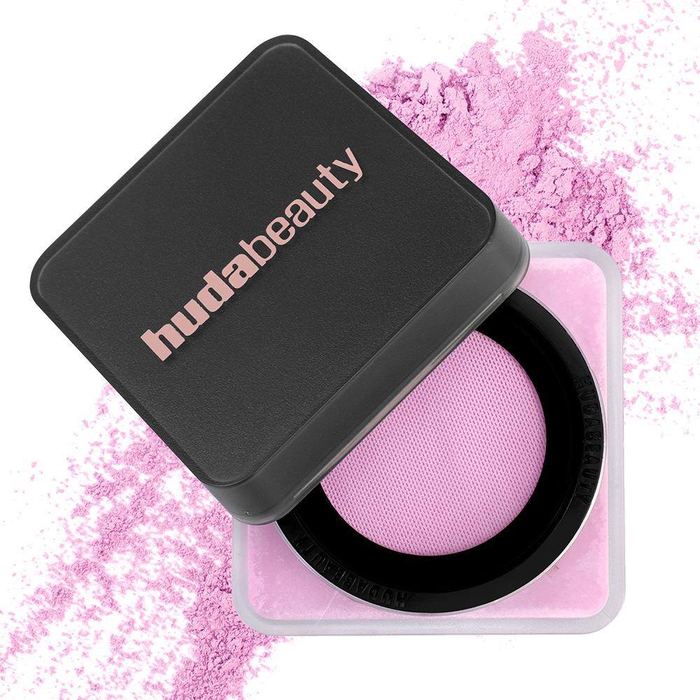 Baking Makeup Loose Powder Matte Oil Control