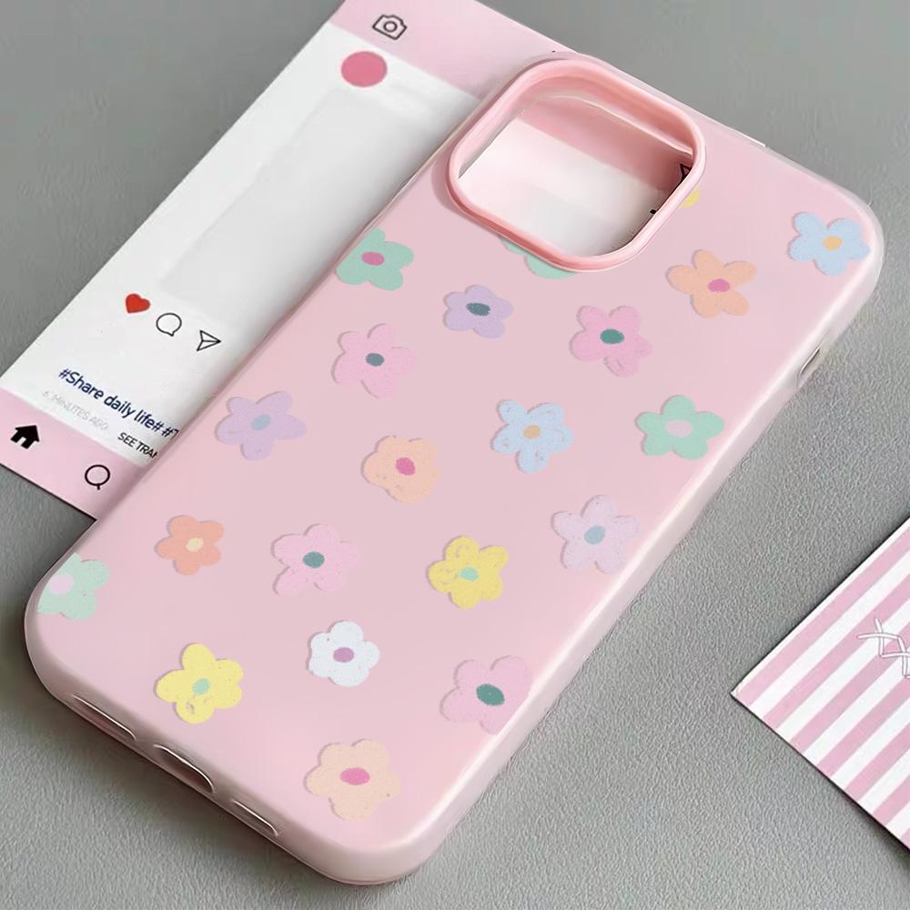 

Расписной чехол для телефона для iPhone 15 11 13 14 для 15 16 Pro Max 12 13 16 Pro Милый Модный Смешной Чехол для телефона со шнурком Последние Рекомендации по самым продаваемым товарам iPhone 11 розовый