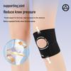 Li-Ning Sport-Kompressions-Kniebandage