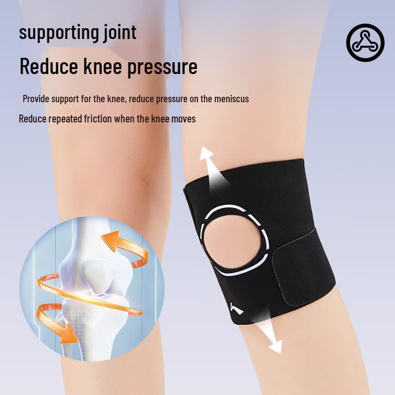 Li-Ning Sport-Kompressions-Kniebandage