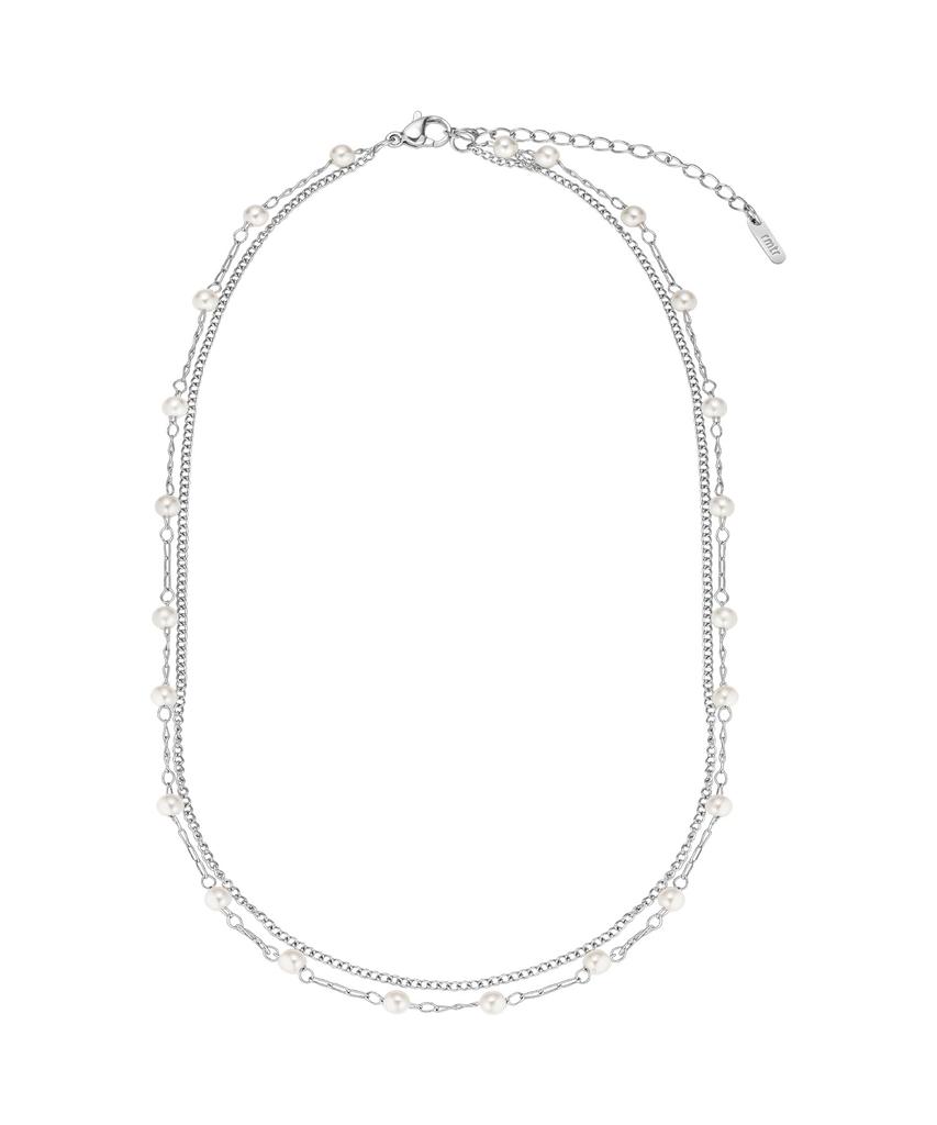 Romantinuer Sn.117 Necklace