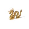 Magic Movies Medieval Animal Figure Building Blocks Dragon Elk Wild Boar Bighorn Sheep Dog Mini Model Bricks Toys DIY Kids Gifts