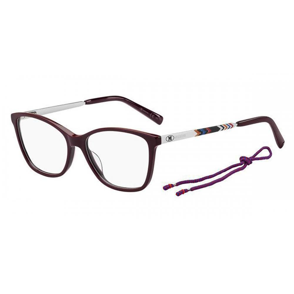 

Missoni Mmi 0032 Lhf Women Eyeglasses 54-16-145