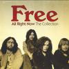 LP Record FREE  All Right Now The Collection 7717188 UMC 2019 UK Rock