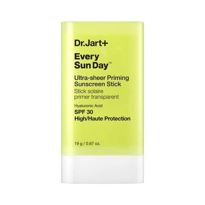 Dr Jart+ Every Sun Day™ Stick Solar Base Transparente SPF30 19g