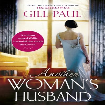Another Womans Husband by Gill Paul Paperback Book 9781472249111