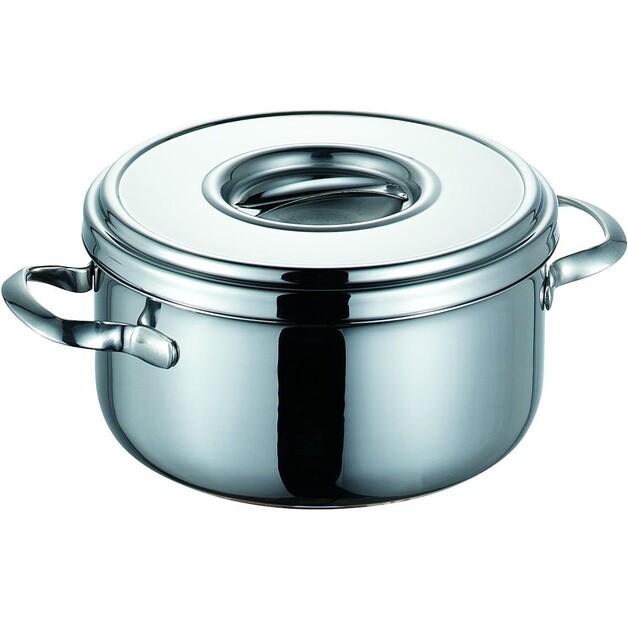 

Сковорода для жарки Schulte-Ufer Romana i 22 см 3,4 л (6301-22i)