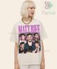 Βίντατζ Μπλουζάκι Matt Rife: Γραφικό T-shirt Κωμικού, Ρούχα Φανατών
