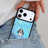 The Diary Of A Forest Girl Phone Case for iPhone 17ProMax 12 13 14 15 16e 17 Pro Max Plus Air Cover