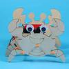 DIY Bionic Crab Robot Kit for Kids - Hands-On Science & Physics Exploration