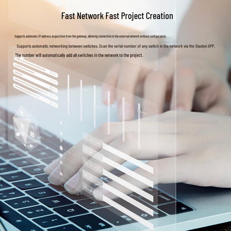 H3C H3C Small Business US216G 16-Port Gigabit Managed Switch