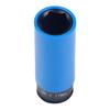 1Pcs 1/2 Inch Drive Wheel Protector Socket Deep Impact Socket  for Car Tire Bolt Removal