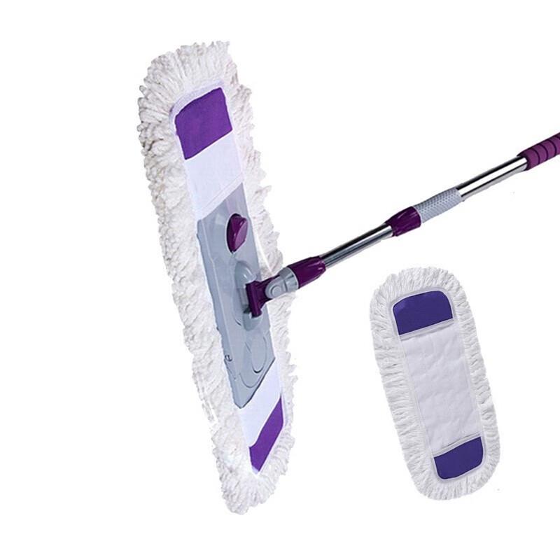 Homeglen 65CM Flat Mop