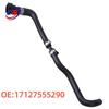 Compatible BMW E70 Small Coolant Hose Exhaust System Water Pipe 17127555290