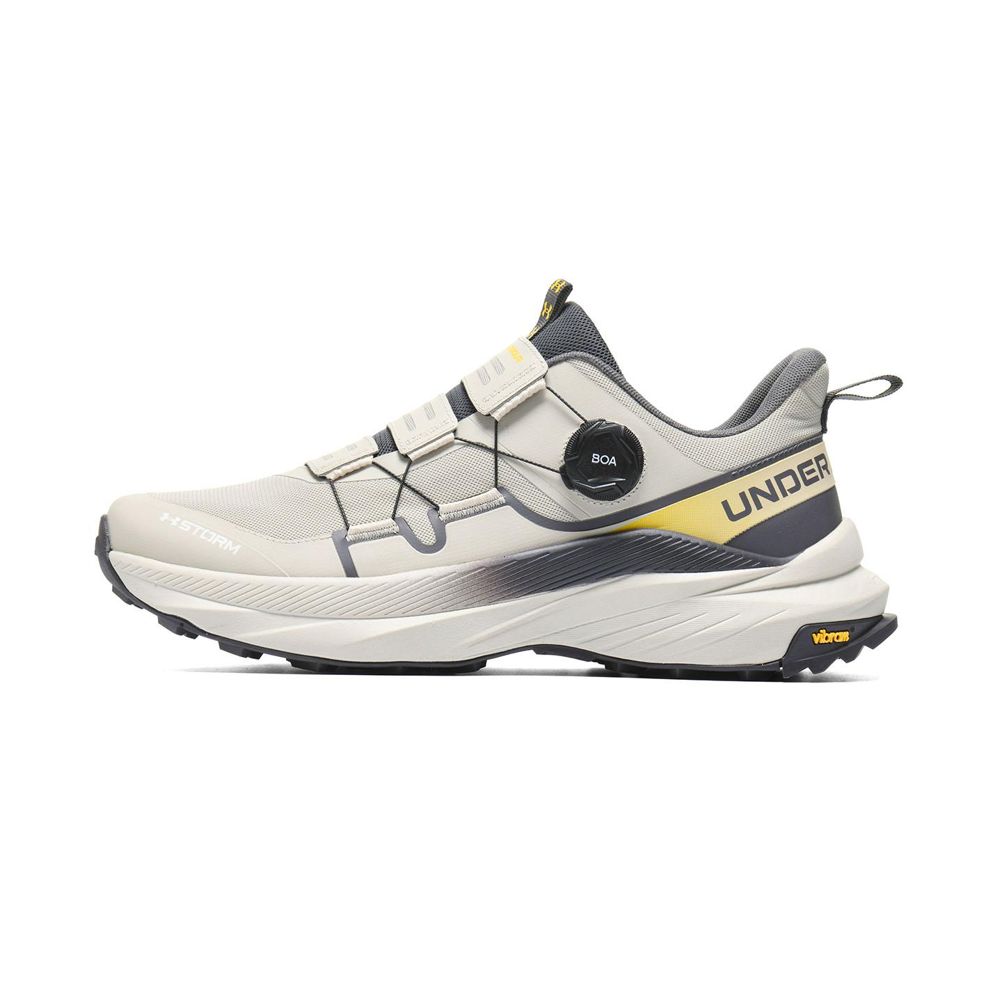 Under Armour Running Shoes Unisex Sneakers 5138004 43