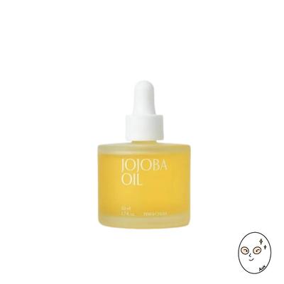 Aceite Puro de Jojoba 50ml