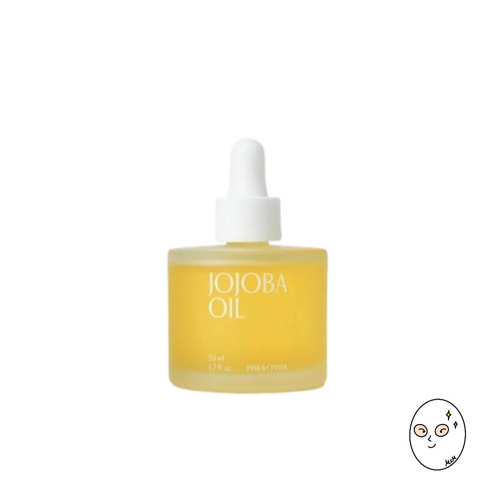 

PINKWONDER Чистое масло жожоба 50 мл