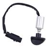 Interruttore Manopola Acceleratore Escavatore 268-0761 2680761 Adatto Per Modelli Caterpillar 303C 305D 305.5E2 306E2 307E2