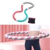 Fitness with Sweat Belt for Office Women