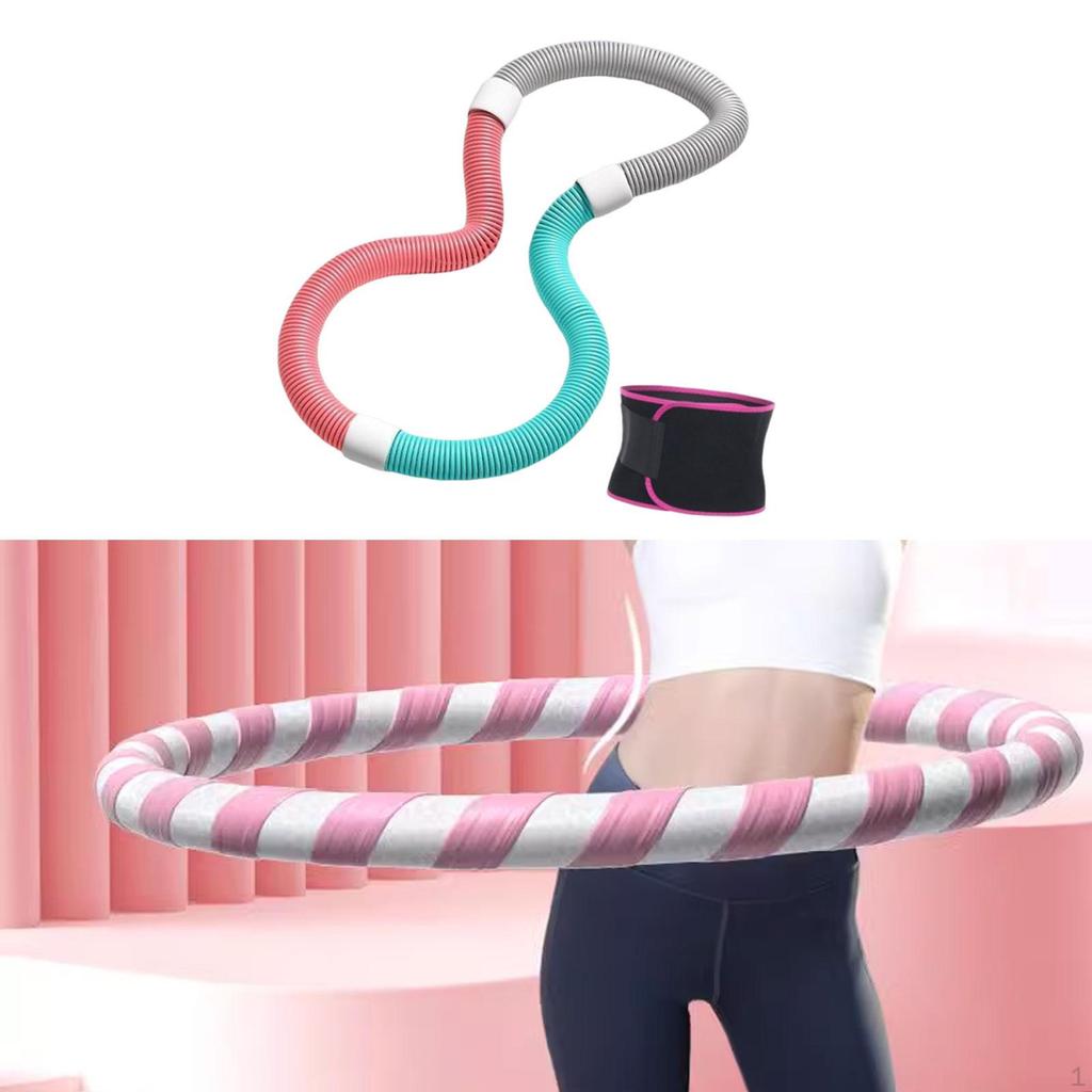 Fitness with Sweat Belt for Office Women